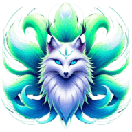 Ninetails Stack SaaS Starter Logo"